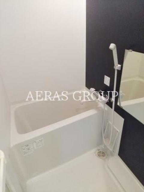 バス・シャワールーム　同仕様写真