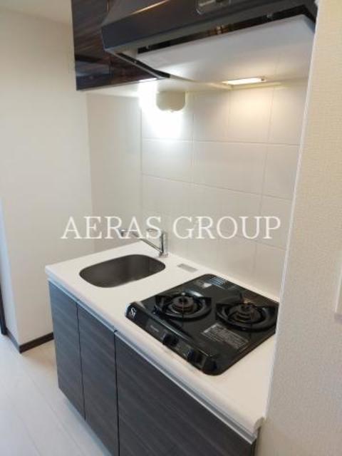 キッチン　同仕様写真