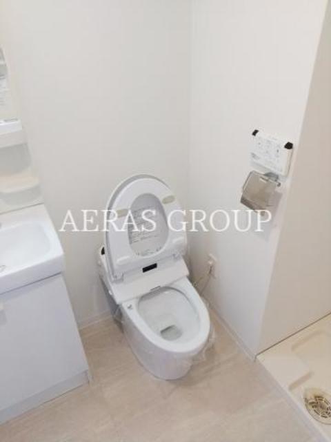 トイレ　同仕様写真