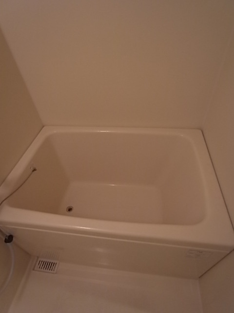 バス・シャワールーム　バスルーム