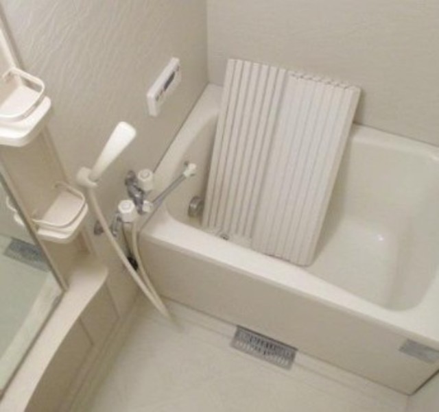 バス・シャワールーム　参考写真です。