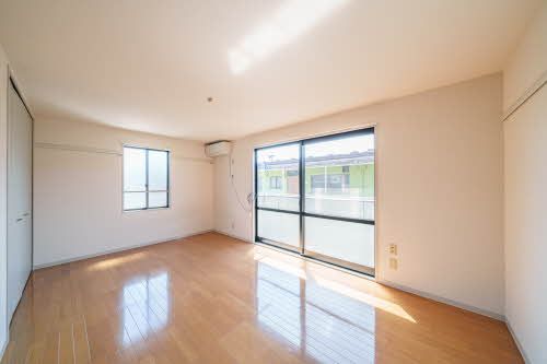 居室・リビング　洋室