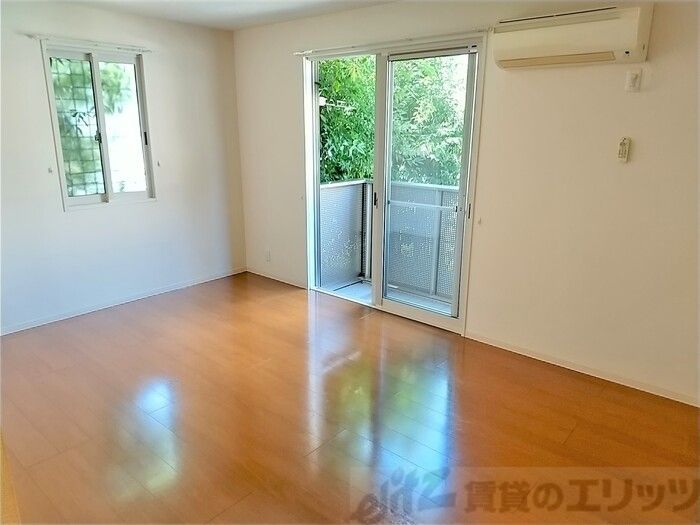 居室・リビング　リビング/居室