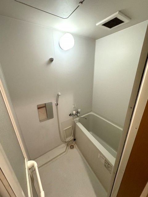 バス・シャワールーム　※現況優先