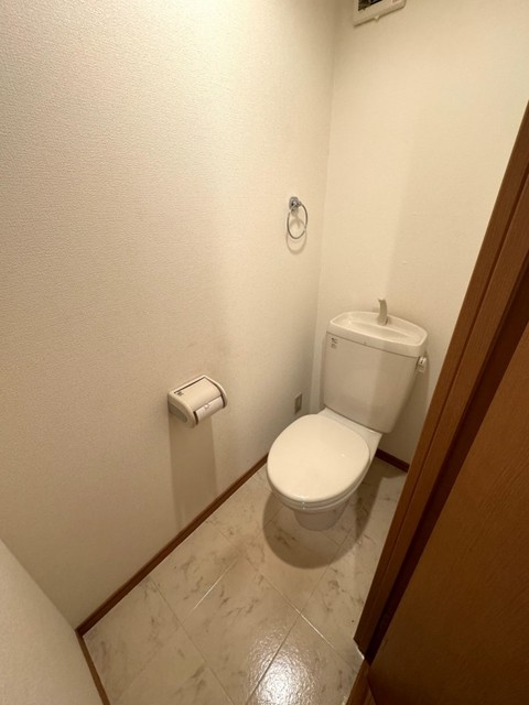 トイレ　※現況優先