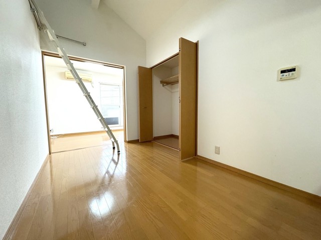 収納　最上階角部屋で過ごしやすい♪※現況優先