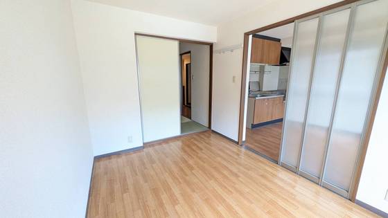 その他部屋・スペース　※別部屋の写真です