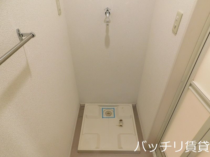 洗面設備　同型イメージの為、現状を優先致します。
