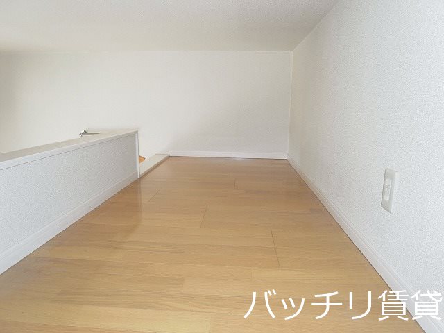 その他部屋・スペース　同型イメージの為、現状を優先致します。