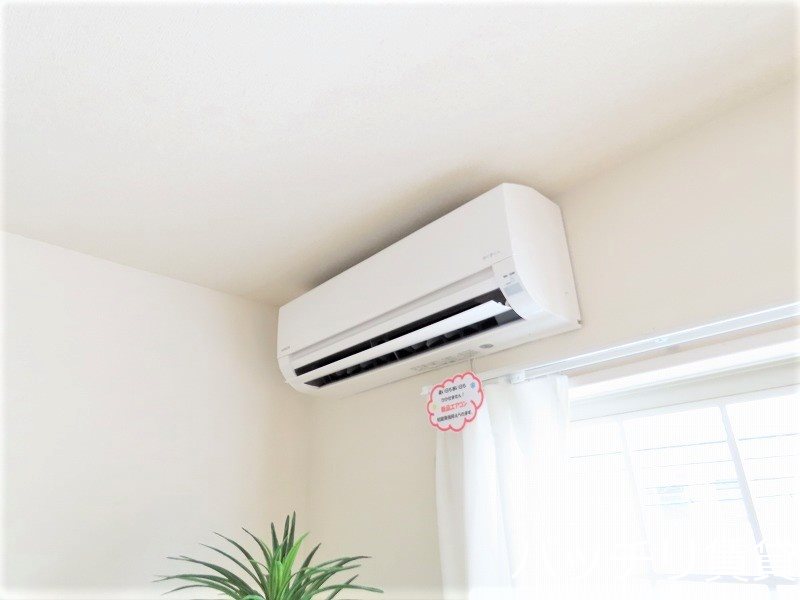 その他設備　同型イメージの為、現状を優先致します。