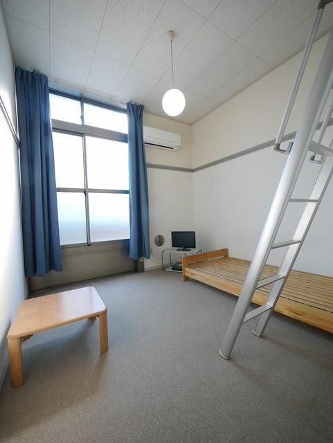 居室・リビング　★６帖の洋室★