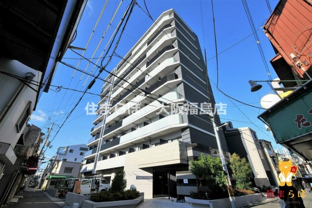 建物外観　★ ★ 口コミ平均4.94のお店 ★ ★