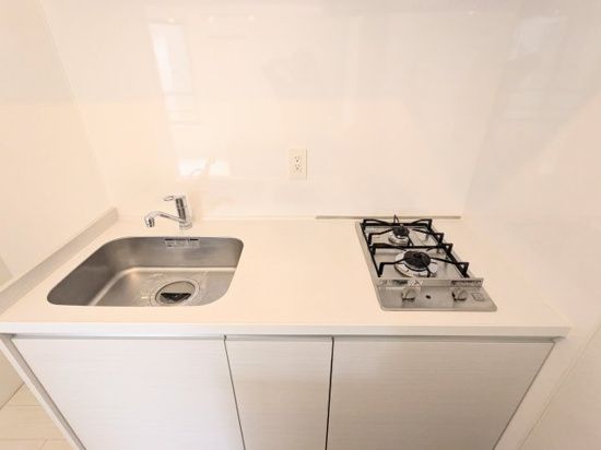 キッチン　☆使いやすいシステムキッチン☆