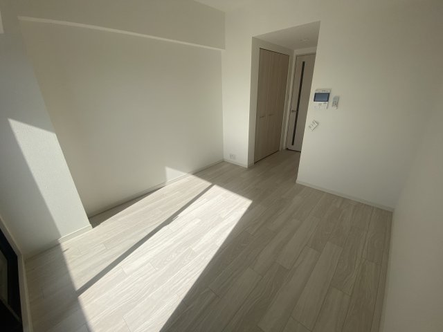 居室・リビング　S-RESIDENCE高井田Central　洋室