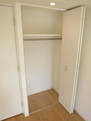 収納　※別室参考写真