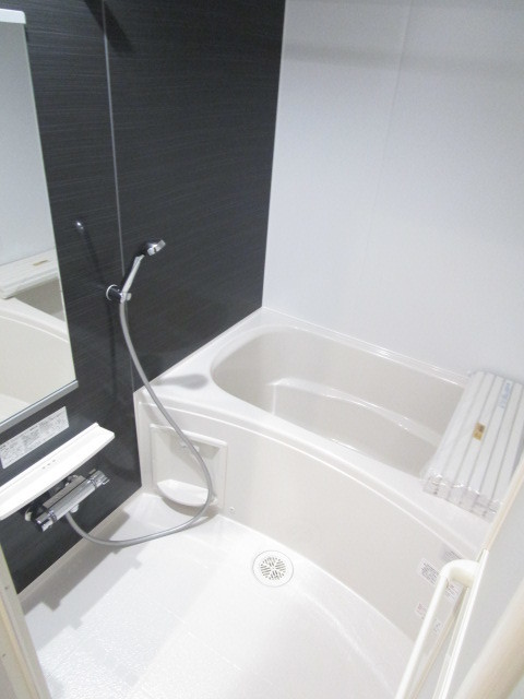 バス・シャワールーム　★追焚・暖房乾燥機付きバス★