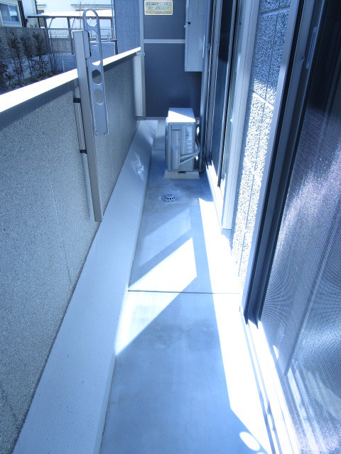 バルコニー　★テラス★