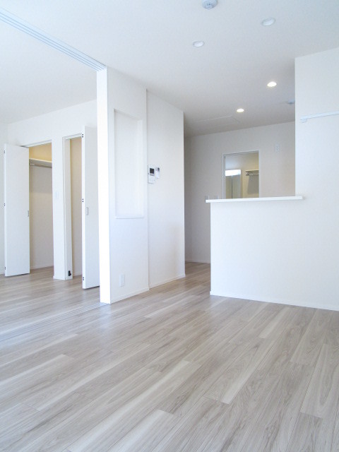 居室・リビング　★リビングダイニング★