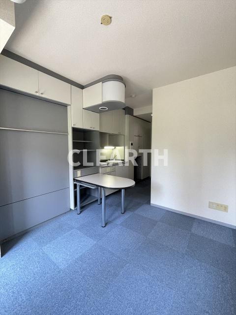 居室・リビング　居室・リビング