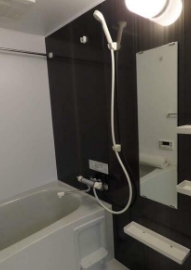 バス・シャワールーム　☆くつろげるお風呂☆