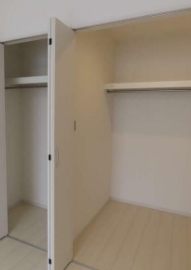 収納　☆収納豊富☆