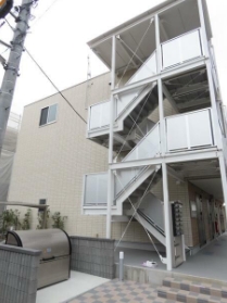 建物外観　☆きれいな外観☆