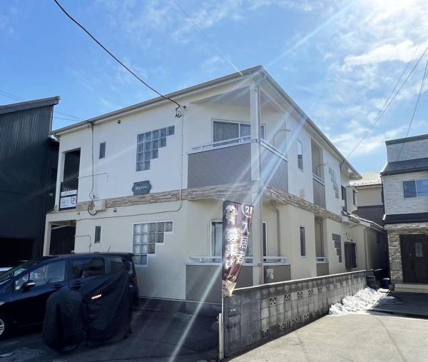 建物外観　☆☆大袋駅徒歩10分☆☆