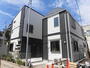 西小山駅より徒歩4分 1階 築9年10ヶ月の賃貸物件