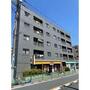中野富士見町駅より徒歩1分 築24年9ヶ月 5階建の賃貸物件