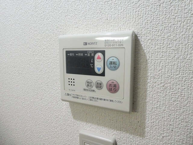 その他　同物件別室写真