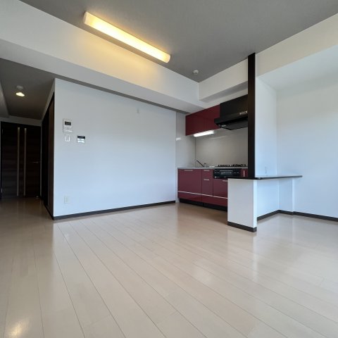 居室・リビング　同仕様タイプです