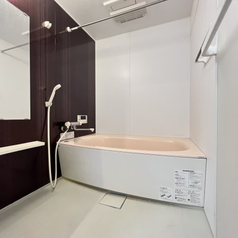 バス・シャワールーム　同仕様タイプです