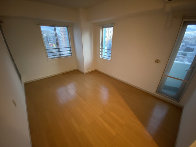 居室・リビング　エアコン付きで初期費用を抑えたい方にもおすすめです。