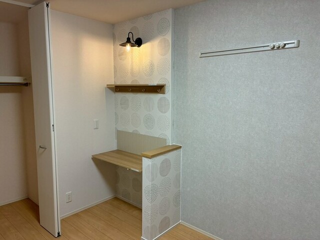 その他部屋・スペース　洋室