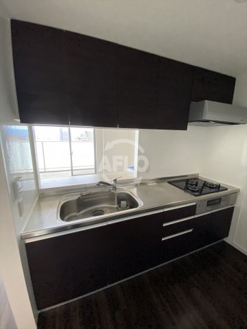 キッチン　アーバンエース五条公園パル　キッチン