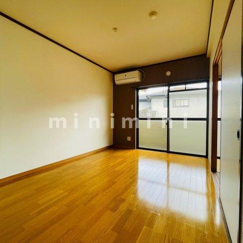 その他部屋・スペース　※写真は別号室のものですので現状優先とさせていただきます