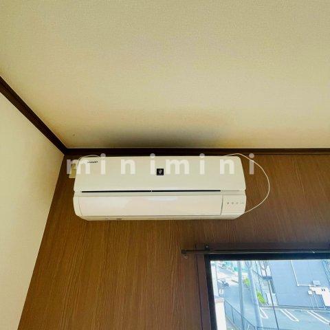 その他設備　※写真は別号室のものですので現状優先とさせていただきます