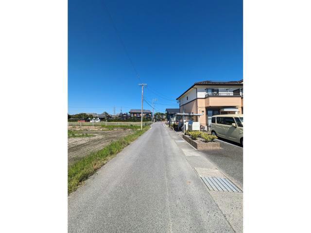 名鉄西尾線 吉良吉田駅 徒歩21分 2階建 築21年のその他写真