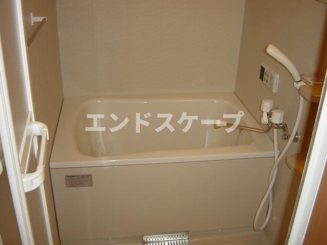 バス・シャワールーム　ユニットバス 高崎、前橋のお部屋探しはエンドスケープまで！お