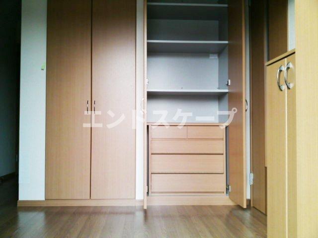 収納　玄関ホール収納 高崎、前橋のお部屋探しはエンドスケープまで！