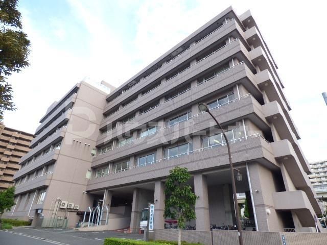 病院　城東病院（病院）まで2480m