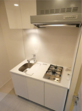 キッチン　別部屋参考写真