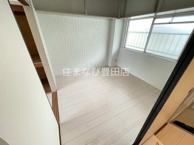 その他部屋・スペース　別室同型写真