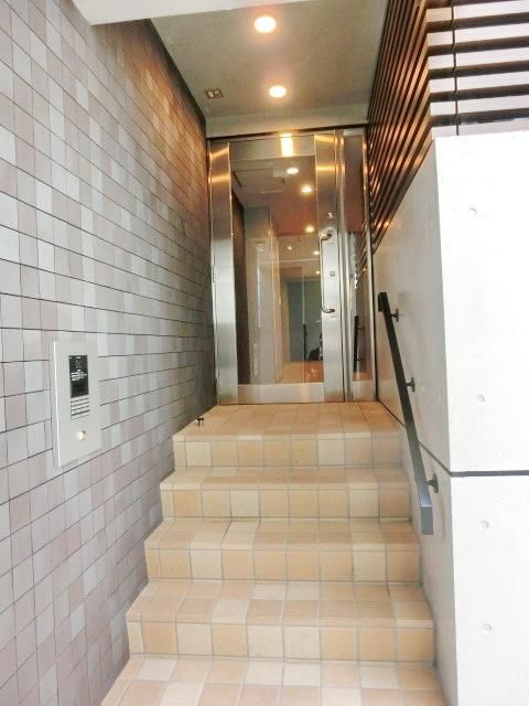 エントランス　★エントランス★