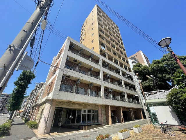 建物外観　外観も気になるポイント