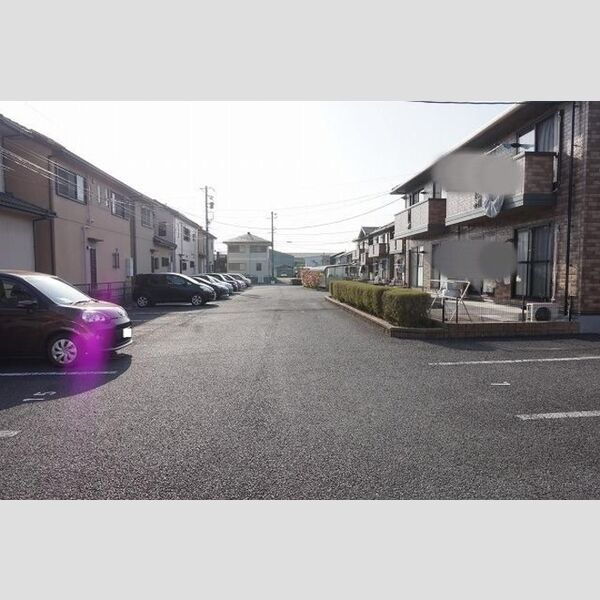 その他　北洋室