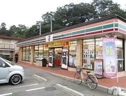 コンビニ　セブンイレブン深谷仙元山通り店（コンビニ）まで170m