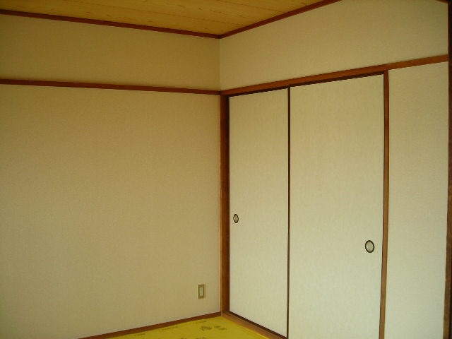 収納　和室