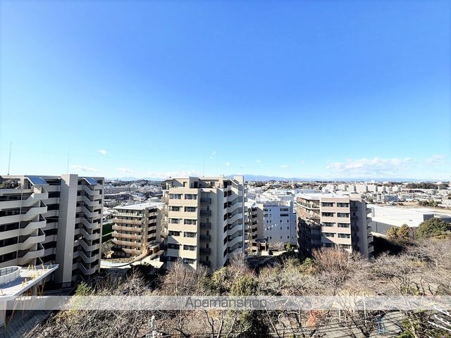 眺望　眺望