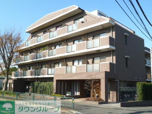 建物外観　★ペット飼育相談です★